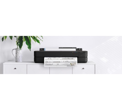 Плоттер/ HP DesignJet T230 24-in Printer Плоттер/ HP DesignJet T230 24-in Printer