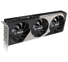 Видеокарта INNO3D RTX 5080 X3//RTX5080, HDMI, DP*3, 16G,D7