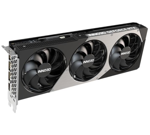 Видеокарта INNO3D RTX 5080 X3//RTX5080, HDMI, DP*3, 16G,D7