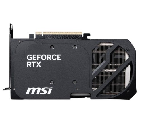 Видеокарта MSI RTX 5070 12G SHADOW 2X OC//RTX 5070, HDMI, DP*3, 12G , D7