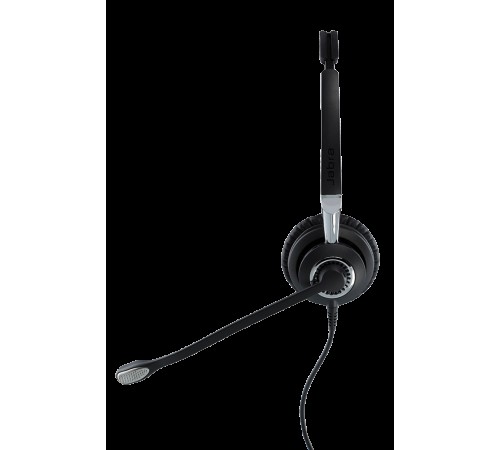 Гарнитура проводная/ Jabra BIZ 2400 II Mono USB 3-1 MS   NEXT GENERATION