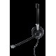 Гарнитура проводная/ Jabra BIZ 2400 II Mono USB 3-1 MS   NEXT GENERATION