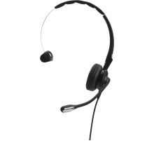 Гарнитура проводная/ Jabra BIZ 2400 II Mono USB 3-1 MS   NEXT GENERATION