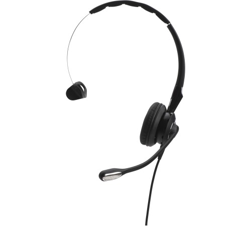 Гарнитура проводная/ Jabra BIZ 2400 II Mono USB 3-1 MS   NEXT GENERATION