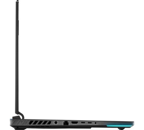 Ноутбук/ ASUS ROG Strix SCAR 18 G834JZR-N6072 18"(2560x1600 WVA (матовый, 240Hz, 3ms) )/Intel Core i9 14900HX(2.39Ghz)/32768Mb/1024PCISSDGb/noDVD/Ext:nVidia GeForce RTX4080(12288Mb)/Cam/BT/WiFi/90WHr/war 1y/3.1kg/Off Black/DOS Ноутбук/ ASUS ROG Strix SCAR 18 G834JZR-N6072 18"(2560x1600 WVA (матовый, 240Hz, 3ms) )/Intel Core i9 14900HX(2.39Ghz)/32768Mb/1024PCISSDGb/noDVD/Ext:nVidia GeForce RTX4080(12288Mb)/Cam/BT/WiFi/90WHr/war 1y/3.1kg/Off Black/DOS