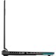 Ноутбук/ ASUS ROG Strix SCAR 18 G834JZR-N6072 18"(2560x1600 WVA (матовый, 240Hz, 3ms) )/Intel Core i9 14900HX(2.39Ghz)/32768Mb/1024PCISSDGb/noDVD/Ext:nVidia GeForce RTX4080(12288Mb)/Cam/BT/WiFi/90WHr/war 1y/3.1kg/Off Black/DOS