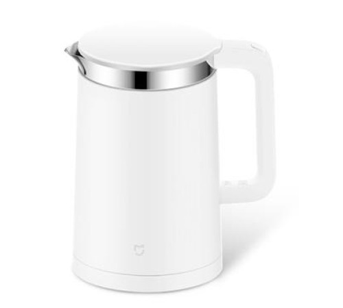 Чайник электрический Mi Smart Kettle EU YM-K1501 (ZHF4012GL) (Из ремонта) Чайник электрический Mi Smart Kettle EU YM-K1501 (ZHF4012GL) (Из ремонта)