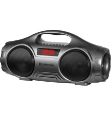 Defender Портативная акустика G100 16Вт, BT/FM/SD/USB