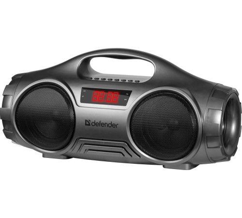 Defender Портативная акустика G100 16Вт, BT/FM/SD/USB