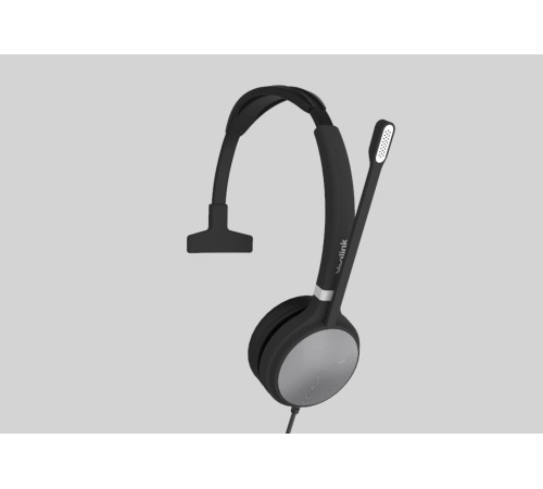USB Wired Headset UH36 Mono UC (Мятая упаковка) USB Wired Headset UH36 Mono UC (Мятая упаковка)