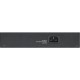 Коммутатор/ ZYXEL GS1100-16 Switch, 16xGE, rack 19 ", silent
