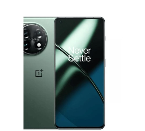 OnePlus 11 16/256Gb Green (CPH2449), 6.7" 1440x3216, 3.2GHz, 8 Core, 16GB RAM, 256GB, up to 500GB flash, 50 mp + 48 mp + 32mp/16MP, 2 Sim, 2G, 3G, LTE, 5G, BT 5.3, Wi-Fi, NFC, Type-C, 5000mAh, Android 13, 205 g, 163.1 x 74.1 x 8.53 mm (Вскрытая упако OnePlus 11 16/256Gb Green (CPH2449), 6.7" 1440x3216, 3.2GHz, 8 Core, 16GB RAM, 256GB, up to 500GB flash, 50 mp + 48 mp + 32mp/16MP, 2 Sim, 2G, 3G, LTE, 5G, BT 5.3, Wi-Fi, NFC, Type-C, 5000mAh, Android 13, 205 g, 163.1 x 74.1 x 8.53 mm (Вскрытая упако