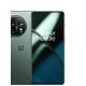 OnePlus 11 16/256Gb Green (CPH2449), 6.7" 1440x3216, 3.2GHz, 8 Core, 16GB RAM, 256GB, up to 500GB flash, 50 mp + 48 mp + 32mp/16MP, 2 Sim, 2G, 3G, LTE, 5G, BT 5.3, Wi-Fi, NFC, Type-C, 5000mAh, Android 13, 205 g, 163.1 x 74.1 x 8.53 mm (Вскрытая упако