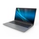 Ноутбук HIPER DZEN 15.6"(1920x1080 (матовый) IPS)/Intel Core i5 1135G7(2.4Ghz)/16384Mb/512SSDGb/noDVD/Int:Intel UHD Graphics/Cam/BT/WiFi/43.8WHr/war 1y/1.7kg/Silver/Win10Pro + Screen 60Hz, 250nits