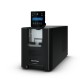 ИБП CyberPower PR1000ELCD, Line-Interactive, 1000VA/900W, 8 IEC-320 С13 розеток, USB&Serial, SNMPslot, LCD дисплей, Black, 0.6х0.35х0.4м., 21кг./ UPS Line-Interactive CyberPower PR1000ELCD 1000VA/900W USB/RS-232/EPO/SNMPslot (8 IEC С13)