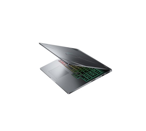 Ноутбук/ Infinix GTBook GL613 16"(1920x1080 IPS)/Intel Core i5 12450H(2Ghz)/16384Mb/512SSDGb/noDVD/Ext:nVidia GeForce RTX4050(6144Mb)/BT/WiFi/70WHr/war 2y/Grey/Win11Home Ноутбук/ Infinix GTBook GL613 16"(1920x1080 IPS)/Intel Core i5 12450H(2Ghz)/16384Mb/512SSDGb/noDVD/Ext:nVidia GeForce RTX4050(6144Mb)/BT/WiFi/70WHr/war 2y/Grey/Win11Home