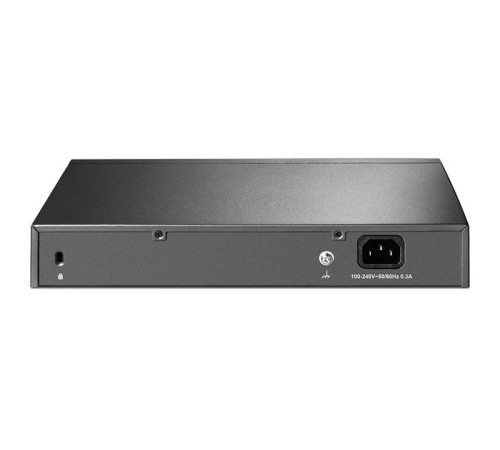 коммутатор TP-Link TL-SF1016DS, 16-Port 10/100 Mbps Switch