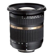 Объектив SP AF 10-24мм F/3.5-4.5 Di II LD Aspherical IF для Pentax (Из ремонта)