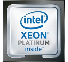 Процессор/ CPU LGA4677 Intel Xeon Platinum 8558 (Emerald Rapids, 48C/96T, 2.1/4GHz, 260MB, 330W) OEM