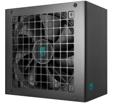 Блок питания Deepcool GAMERSTORM PN850D (ATX 3.1, 850W, PWM 120mm fan, Active PFC, 80+ GOLD, Gen5 PCIe) RET