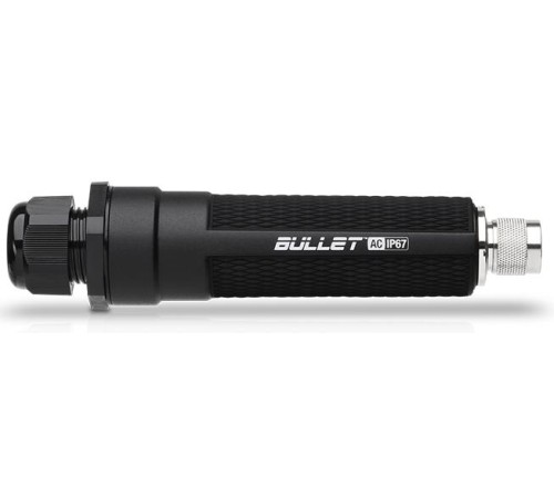 Точка доступа Ubiquiti Bullet AC IP67