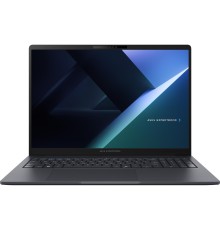 Ноутбук/ ASUS B3605CCA-PL0234 16"(2560x1600 (матовый) WVA)/Intel Core Ultra 7 155H(1.4Ghz)/32768Mb/512PCISSDGb/noDVD/Int:Shared/Cam/BT/WiFi/63WHr/war 1y/1.82kg/Gentle Grey/DOS