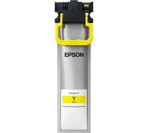 Картридж/ WF-C5xxx Series Ink Cartridge L Yellow