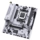 Материнская плата MAXSUN MS-Challenger B650M WIFI ICE V2, AM5, B650, 2*DDR5, 3*SATA 3.0, M.2, USB 3.2, USB 2.0, 1*PCIE 16, 1*PCIE 1, HDMI+DP, mATX
