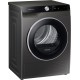 Сушильная машина Samsung/ Drying machine with intelligent panel, inox