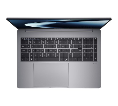 Ноутбук/ ASUS P3605CVA-MB0162 16"(1920x1200 (матовый) WVA)/Intel Core i5 13420H(2.1Ghz)/16384Mb/512PCISSDGb/noDVD/Int:Shared/Cam/BT/WiFi/50WHr/war 1y/1.75kg/Misty Grey/DOS