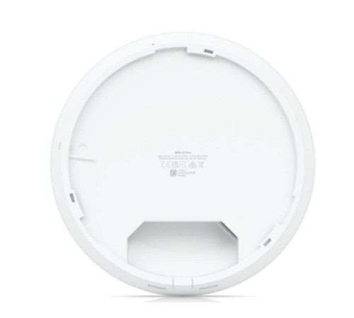 Точка доступа/ Ceiling-mounted WiFi 7 AP with 6 spatial streams and 6 GHz support for interference-free WiFi in demanding, large-scale environments