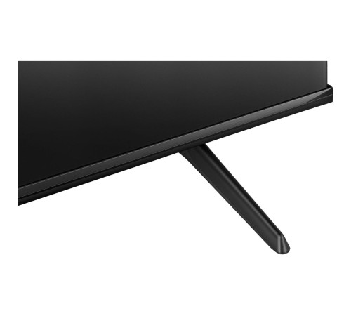 Телевизор ЖК 85'' Hisense/ 85", QLED, Ultra HD, Smart TV (ОС VIDAA U6), Wi-Fi, PCI 2000, DVB-T2/T/C/S2/S, 2х10W, CI+(1.4), 3хHDMI, 2хUSB, Works with Alexa, Alexa Built-in, VIDAA Voice, Yandex, Black Телевизор ЖК 85'' Hisense/ 85", QLED, Ultra HD, Smart TV (ОС VIDAA U6), Wi-Fi, PCI 2000, DVB-T2/T/C/S2/S, 2х10W, CI+(1.4), 3хHDMI, 2хUSB, Works with Alexa, Alexa Built-in, VIDAA Voice, Yandex, Black