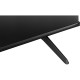 Телевизор ЖК 85'' Hisense/ 85", QLED, Ultra HD, Smart TV (ОС VIDAA U6), Wi-Fi, PCI 2000, DVB-T2/T/C/S2/S, 2х10W, CI+(1.4), 3хHDMI, 2хUSB, Works with Alexa, Alexa Built-in, VIDAA Voice, Yandex, Black