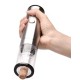 Электрический штопор Circle Joy Stainless Steel Battery Operated Electric Wine Opener CJ-EKPQ01