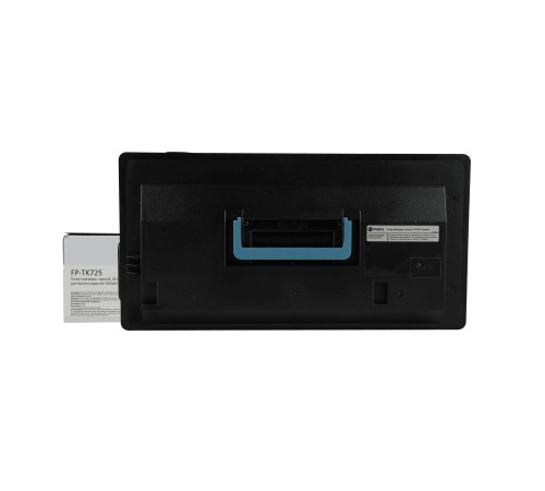 Тонер-картридж F+ imaging, черный, 34 000 страниц, для Kyocera моделей TASKalfa 420i/520i (аналог TK-725 /1T02KR0NL0), FP-TK725 (Вскрытая упаковка)