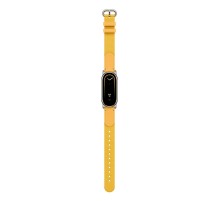 Ремешок Xiaomi Smart Band 8 Braided Strap - Yellow M2252AS1 (BHR7305GL)