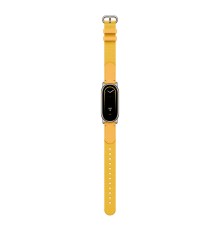 Ремешок Xiaomi Smart Band 8 Braided Strap - Yellow M2252AS1 (BHR7305GL)