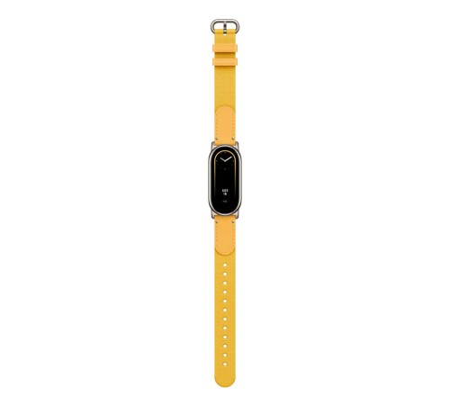 Ремешок Xiaomi Smart Band 8 Braided Strap - Yellow M2252AS1 (BHR7305GL) (Вскрытая упаковка) Ремешок Xiaomi Smart Band 8 Braided Strap - Yellow M2252AS1 (BHR7305GL) (Вскрытая упаковка)