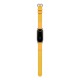Ремешок Xiaomi Smart Band 8 Braided Strap - Yellow M2252AS1 (BHR7305GL) (Вскрытая упаковка)