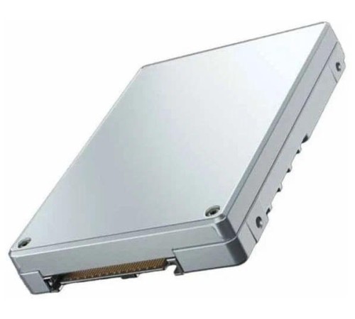 Твердотельный накопитель Solidigm / Intel SSD 2.5"(SFF/U.2) P5520 Series (15.36TB, 2.5in PCIe 4.0 x4, 3D4, TLC)