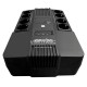ИБП МАСТЕР 1000, 1000ВА/600Вт, LED, USB, RJ11/RJ45, SCHUKOx8