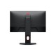Монитор игровой 24'' 16:9 1920х1080(FHD) TN, 144 Hz, 320 cd/m2, 1000:1, 20М:1, 5ms, VGA, 2xHDMI, DP, Height adj, Pivot, Tilt, Swivel, 1Y, Black (Вскрытая упаковка)
