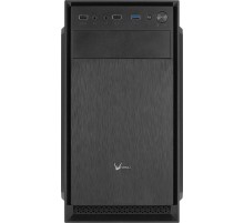 корпус Formula V Line CS-104 mATX USB3.0x1/USB2.0x2/audio (ex Aerocool)
