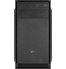 корпус Formula V Line CS-104 mATX USB3.0x1/USB2.0x2/audio (ex Aerocool)