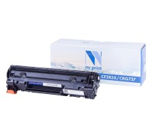 -/ Тонер-картридж NVP NV-CF283X/NV-737 универсальные для HP/Canon LaserJet Pro M201dw/ M201n/ M225dn/ M225dw/ M225rdn/ LBP 151dw i-Sensys/ MF210/ 211/ 212/ 212w/ 216/ 216n/ 217/ 217w/ 220/ 226/ 226dn/ 229 / 229dw/ 231/ 232w/ 237w/ 244dw/ 247dw/ 249dw (220