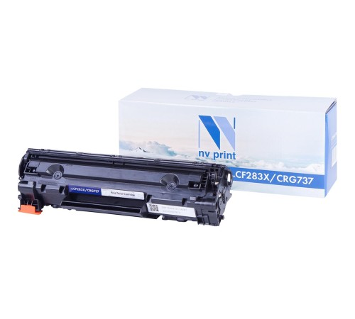 -/ Тонер-картридж NVP NV-CF283X/NV-737 универсальные для HP/Canon LaserJet Pro M201dw/ M201n/ M225dn/ M225dw/ M225rdn/ LBP 151dw i-Sensys/ MF210/ 211/ 212/ 212w/ 216/ 216n/ 217/ 217w/ 220/ 226/ 226dn/ 229 / 229dw/ 231/ 232w/ 237w/ 244dw/ 247dw/ 249dw (220 -/ Тонер-картридж NVP NV-CF283X/NV-737 универсальные для HP/Canon LaserJet Pro M201dw/ M201n/ M225dn/ M225dw/ M225rdn/ LBP 151dw i-Sensys/ MF210/ 211/ 212/ 212w/ 216/ 216n/ 217/ 217w/ 220/ 226/ 226dn/ 229 / 229dw/ 231/ 232w/ 237w/ 244dw/ 247dw/ 249dw (220