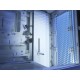Корпус без блока питания/ Case Corsair Frame 4000D, Midi-Tower, TG, no fan, 2xUSB-A 3.2, 1xUSB 3.2 Type-C, E-ATX, ATX, mATX, mITX White