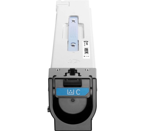Тонер-картридж/ HP Cyan Managed LaserJet Toner Cartridge 54000 Тонер-картридж/ HP Cyan Managed LaserJet Toner Cartridge 54000