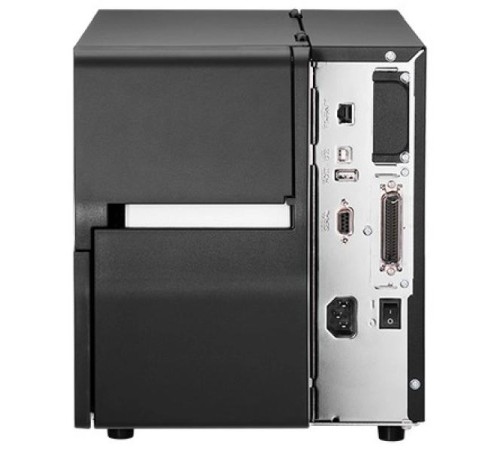 Принтер этикеток/ XT3-43, 4" TT Printer, 300 dpi, Serial, USB, Ethernet