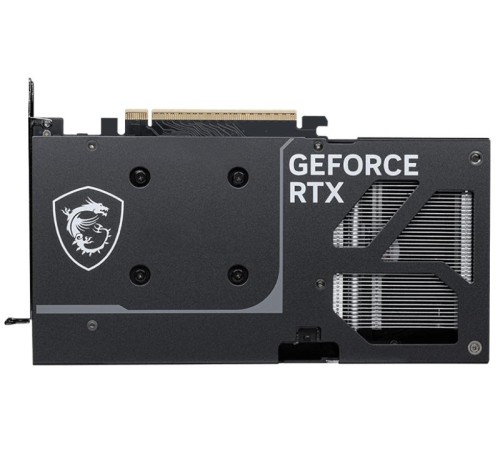 Видеокарта MSI RTX 5060 Ti 16G VENTUS 2X OC PLUS//RTX 5060, HDMI, DP*3, 16G, D7